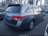 Honda Odyssey Ex-L 5FNRL5H6XFB053402 снимка