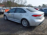 Toyota Corolla Le 5YFB4MDE5RP227763 снимка
