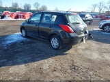 Nissan Versa 1.8S 3N1BC1CP2AL461318 снимка