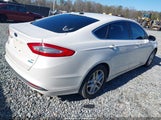Ford Fusion Se 3FA6P0HR6DR161005 снимка