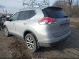 Nissan Rogue Sv KNMAT2MV3FP556168 снимка
