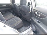 Nissan Rogue Sv KNMAT2MV3FP556168 снимка