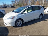 Toyota Prius V Five JTDZN3EU5C3183209 снимка
