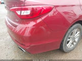 Hyundai Sonata Eco 5NPE24AA8GH423193 снимка