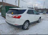 Chevrolet Equinox Fwd 2Fl 3GNAXJEV0LS734684 photo