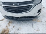 Chevrolet Equinox Fwd 2Fl 3GNAXJEV0LS734684 снимка