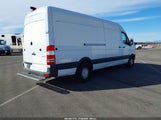 Mercedes-Benz Sprinter  High Roof V6 WD3PE8CD5JP599297 fotografie