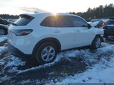Honda Hr-V Awd Lx 3CZRZ2H31SM752050 photo