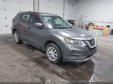 Nissan Rogue S 5N1AT2MV8JC743725 снимка