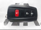 Toyota Rav4 Xle JTMW1RFV5KD028774 снимка