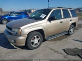 Chevrolet Trailblazer Ls 1GNDT13S672206389 снимка