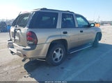 Chevrolet Trailblazer Ls 1GNDT13S672206389 снимка