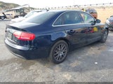 Audi A4 2.0T Premium WAUEFAFL9BN048661 снимка