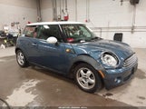 Mini Cooper WMWMF335X9TU75317 снимка