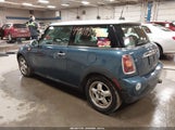 Mini Cooper WMWMF335X9TU75317 photo