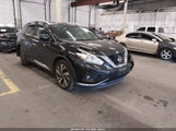 Nissan Murano Platinum 5N1AZ2MH2FN209141 снимка
