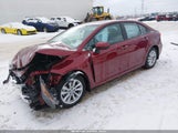 Toyota Corolla Le 5YFB4MDE2TP369995 fotografie