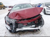 Toyota Corolla Le 5YFB4MDE2TP369995 fotografie