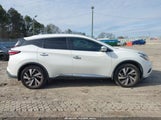 Nissan Murano Platinum 5N1AZ2MG4HN165184 снимка