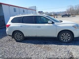 Nissan Pathfinder Sl 5N1AR2MN0FC700910 снимка
