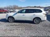 Nissan Pathfinder Sl 5N1AR2MN0FC700910 снимка