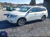 Nissan Pathfinder Sl 5N1AR2MN0FC700910 fotografie