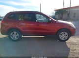 Hyundai Santa Fe Gls 5NMSGDAB7AH344390 снимка