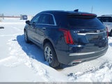 Cadillac Xt5 Fwd Premium Luxury 1GYKNCRS5MZ225591 photo