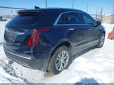 Cadillac Xt5 Fwd Premium Luxury 1GYKNCRS5MZ225591 photo