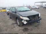 Toyota Corolla Le 2T1BU4EE8CC791056 снимка