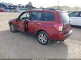 Subaru Forester 2.5X Limited JF2SHAFC2BH745217 снимка