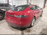 Tesla Model S P85 5YJSA1H17EFP53039 fotografie