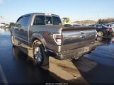 Ford F-150 Platinum 1FTFW1EF2BFA68909 снимка