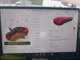 Tesla Model Y Long Range Dual Motor All-Wheel Drive/Rwd 7SAYGDED4RF116255 снимка