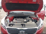 Kia Sorento 2.4L Lx 5XYPG4A30GG127362 photo