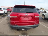 Kia Sorento 2.4L Lx 5XYPG4A30GG127362 photo