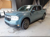 Ford Maverick Lariat 3FTTW8F95NRA64350 снимка