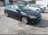 Lexus Ct 200H Premium JTHKD5BH3B2008533 fotografie