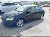 Lexus Ct 200H Premium JTHKD5BH3B2008533 снимка