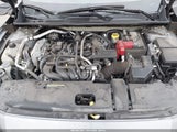 Nissan Sentra Sr Xtronic Cvt 3N1AB8DV9PY246678 снимка