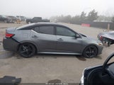 Nissan Sentra Sr Xtronic Cvt 3N1AB8DV9PY246678 снимка