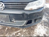 Volkswagen Jetta Se 3VWBP7AJ0DM256692 снимка