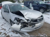 Honda Accord 2.4 Ex 1HGCP26798A081743 photo