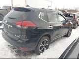 Nissan Rogue Sl JN8AT2MV9JW318134 photo