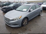 Hyundai Sonata Se 5NPE24AF7GH272651 снимка