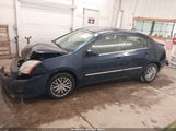 Nissan Sentra 2.0 S 3N1AB6AP7CL713372 снимка