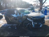 Honda Cr-V Hybrid Sport Touring 5J6RS6H97RL034658 photo