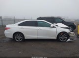 Toyota Camry Se 4T1BF1FK4HU334425 снимка
