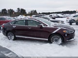 Ford Fusion Se 3FA6P0T98HR192673 снимка