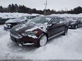 Ford Fusion Se 3FA6P0T98HR192673 снимка